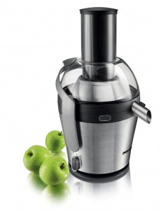 philips juicecentrifug hr1871